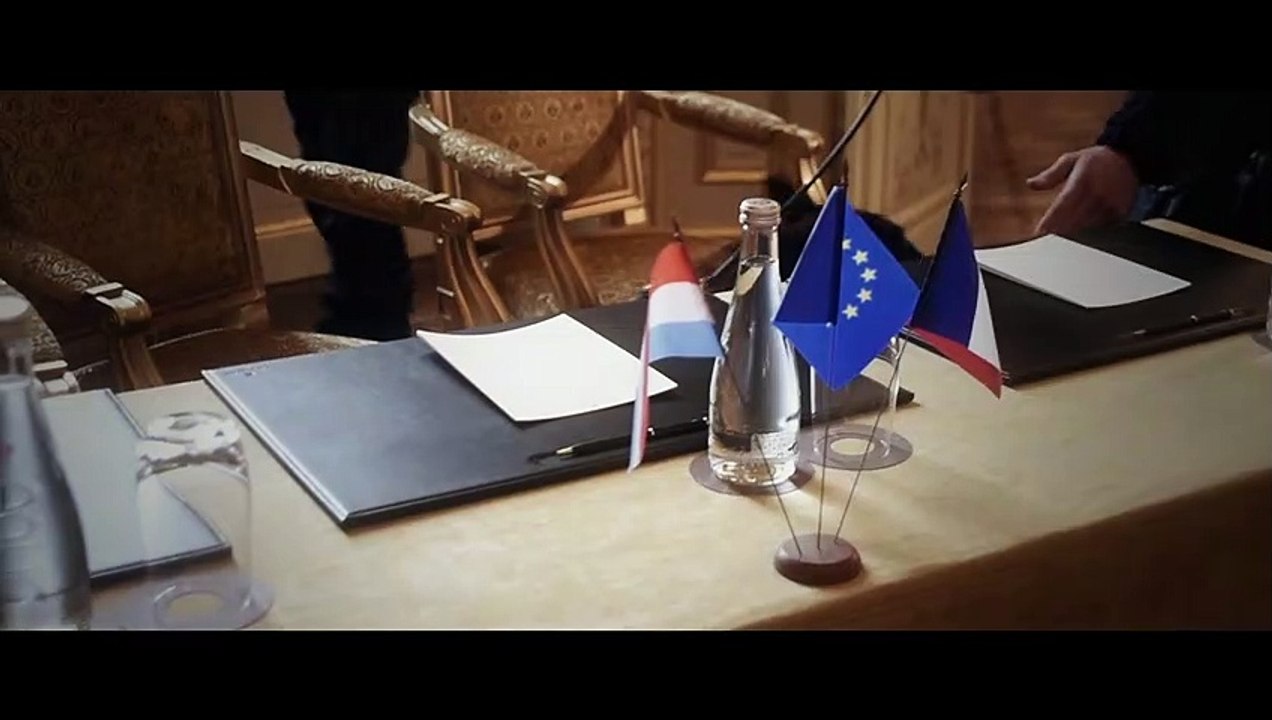 La compagnie cynophile de la préfecture de Police