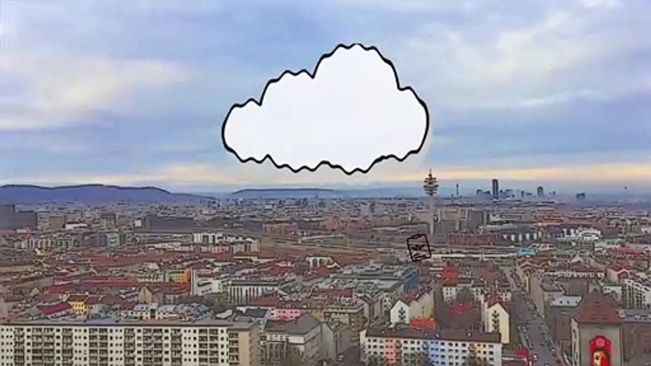 Cloud Lösung