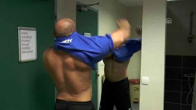 5 ayda 30 kilo verdi, şampiyon oldu- TEKİRDAĞ