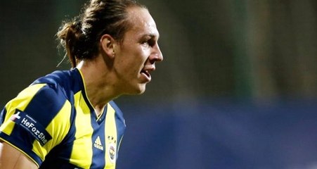 Nürnberg'den Frey açıklaması: Fenerbahçe ile görüşüyoruz