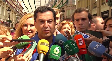 Moreno defiende la adjudicación a su hermana