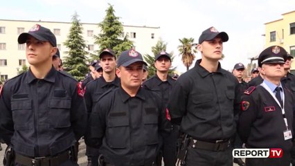 2500 kandidatë për policë marrin përgjigje brenda 10 ditëve! Ja çfarë duhet të bëjnë të skualifikuar