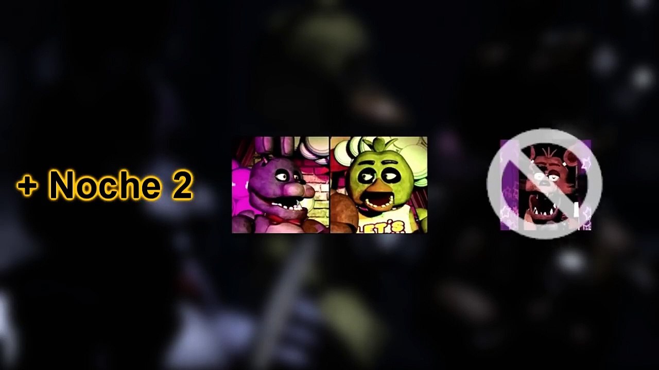 Five Nights at Freddy's - ¡Bug que evita la muerte! [Tutorial]