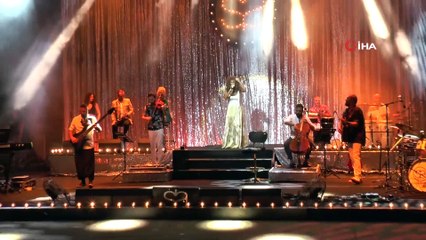 Sıla söyledi, Hazer dinledi