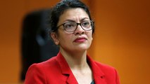 Israele negata alle parlamentari USA Rashida Tlaib e Ilhan Omar