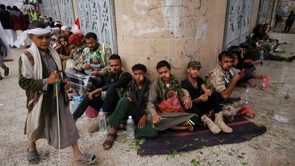 L'Arabia Saudita ha coperto crimini di guerra nello Yemen?