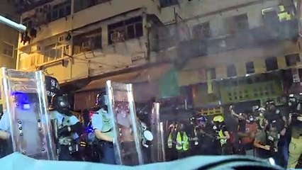 Hongkong-Konflikt: Ai Weiwei befürchtet das Schlimmste