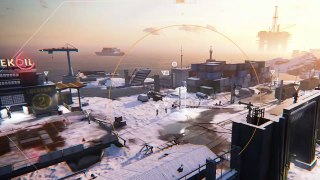 Ambientazione Black Gold