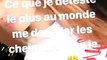 La conversation tres mignonne entre Gana gueye et sa femme