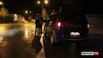 FNSH aksion blic në Elbasan për arrestimin e personave të rrezikshëm, shoqërohen 10 persona
