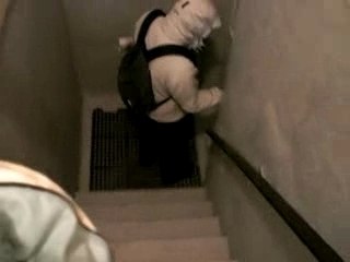 Visite de ma chambre à Ancienne Lorette 1