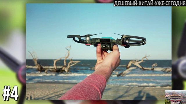 ЭЛЕКТРОНИКА ИЗ КИТАЯ. 10 КРУТЫХ ТОВАРОВ С АЛИЭКСПРЕСС и GearBest.