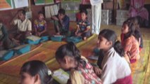 25.000 rohinyás menores de 14 años no reciben educación, advierte Unicef
