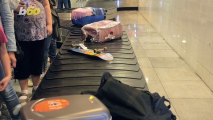 This Airline Is Allowing an Extra Free Checked Bag for Those Traveling With Infants