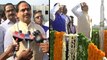 అందరూ జాత్యాహంకారాన్ని విడిచిపెట్టాలి || AP Speaker Tammineni Sitaram Flag Hoisting || Oneindia