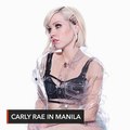 Carly Rae Jepsen is coming to Manila