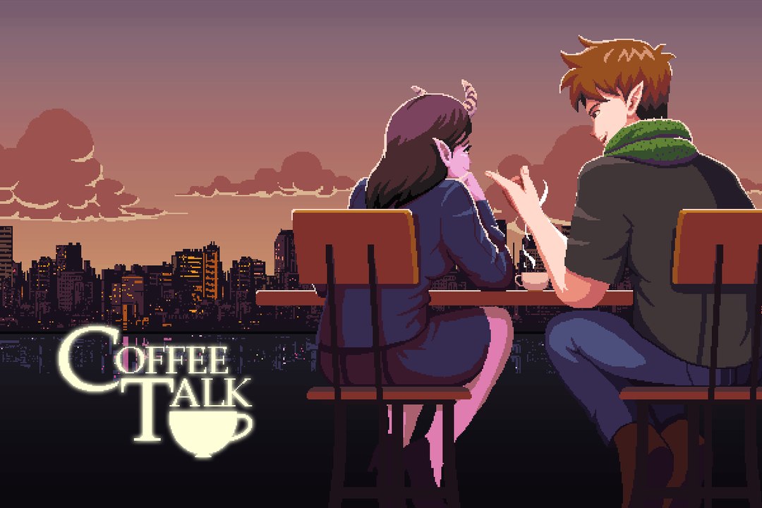 Coffee Talk - Bande-annonce