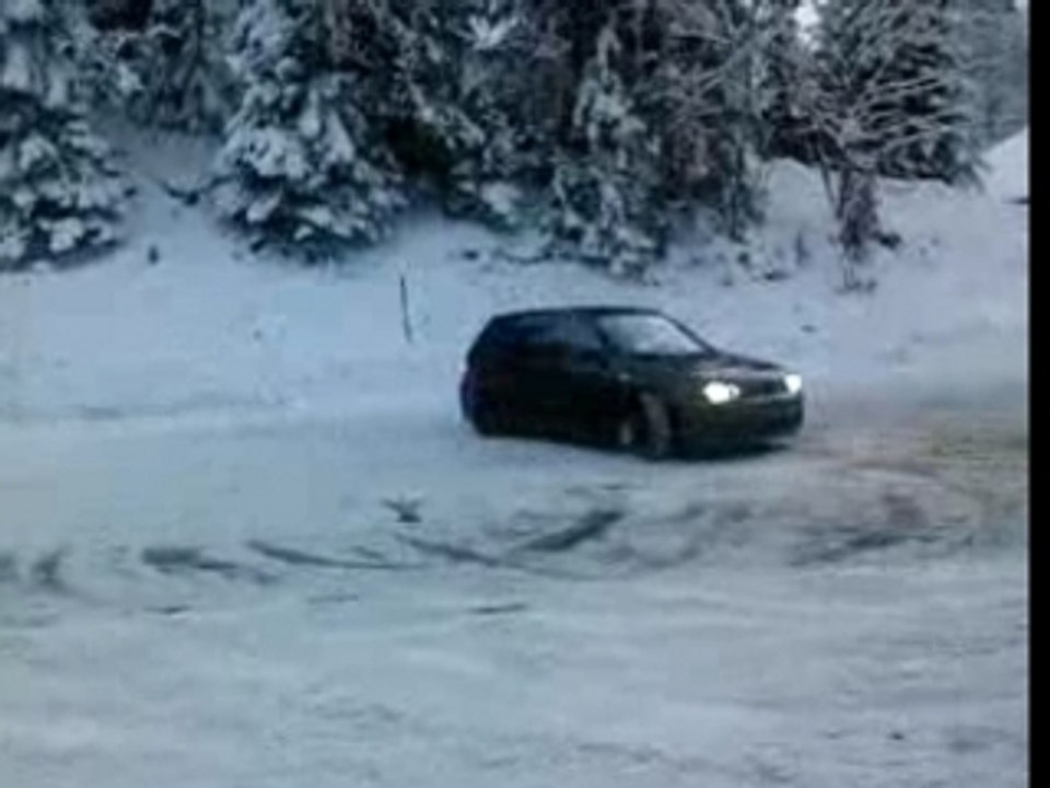 R32 Neige