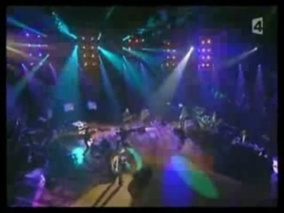 Mathieu Chedid - La demeure d'un ciel (Camille)