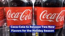 Coca Cola Is Getting ready For The Holidays