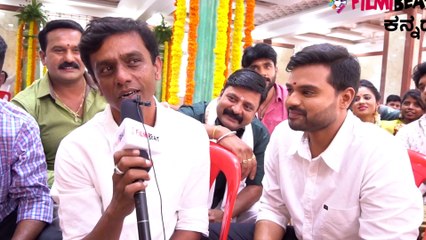 Varalakshmi Stores Kannada Serial :ವರಲಕ್ಷ್ಮಿ ಸ್ಟೋರ್ ಧಾರವಾಹಿ ತಂಡ ಹಾಗು ನಿರ್ಮಾಪಕ ಶ್ರೀಕಾಂತ್ ನಡುವೆ ಹರಟೆ