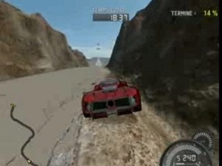 Compile pro street crash