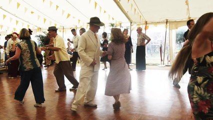 goodwood revival 2019