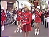 parade musicale Dunkerque petite synthe 12 juin 1988 n,1