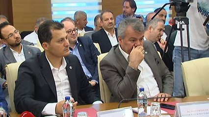 5. Dönem Toplu Sözleşme Görüşmeleri'nin dördüncüsü başladı