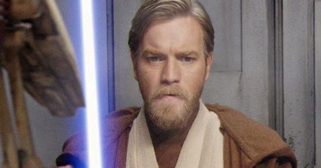 Un retour d'Obi-Wan ? Disney prépare une série et fait appel à Ewan McGregor !