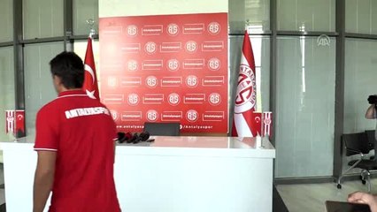 Bülent Korkmaz: "İnşallah bu sezon da iyi geçer"