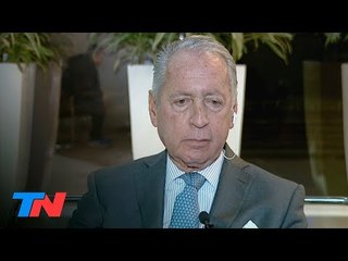 “Debe llegar al consumidor”: la eliminación del IVA en alimentos, según Funes de Rioja