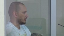 Do kryente vrasje në Tiranë, gjykata lë në burg shkodranin - News, Lajme - Vizion Plus