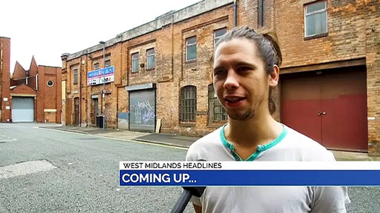 NEWS: 17th August 2019