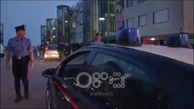 RTV Ora - Nis ballafaqimi i Valdrin Pjetrit me prokurorinë