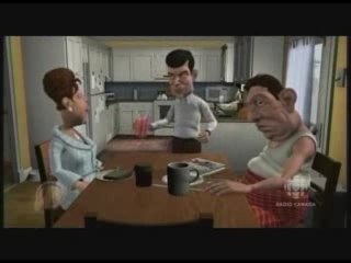 Laflaque Anti Mario Dumont Manipulateur Girouette