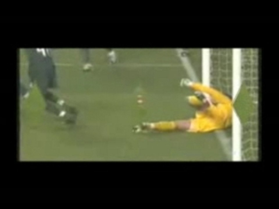 Oscar Cardozo - Benfica