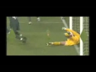 Oscar Cardozo - Benfica