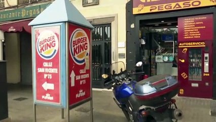 A prisión el detenido tras un apuñalamiento en Valencia