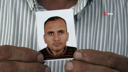 Üç gündür kayıp olan engelli adam her yerde aranıyor