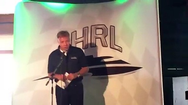 Présentation des Régates de Beauharnois et de la classe JSS