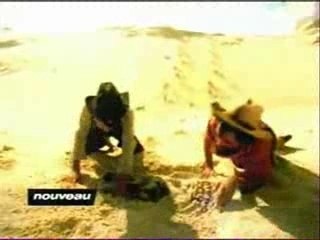 Le fabuleux destin d'Mathieu Chedid