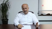 Çayeli Belediye Başkanı Çiftçi kendisini tehdit eden şahsa sosyal medyadan böyle cevap verdi