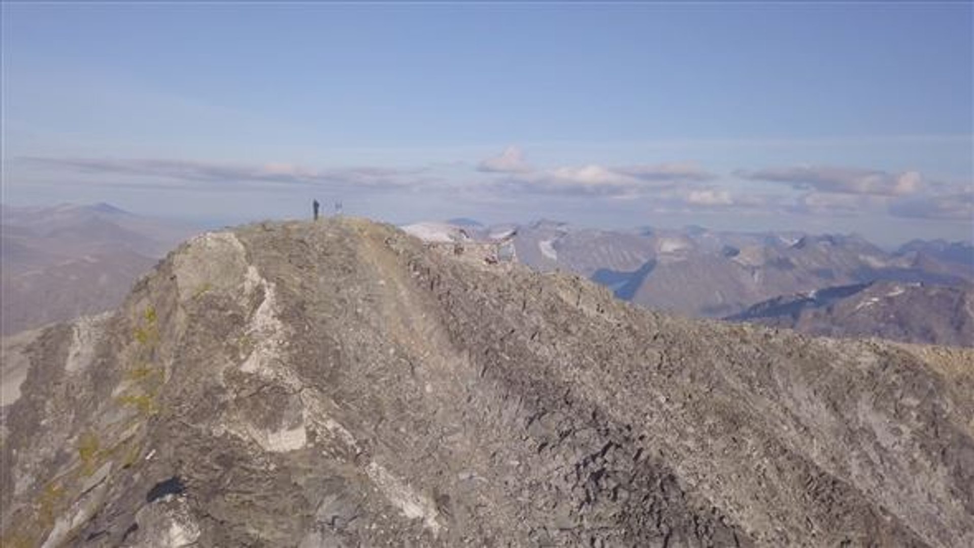 ⁣Günstige Länder für Backpacking: Norwegen