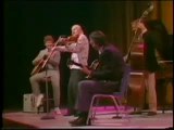 Them There Eyes - Stephan Grappelli