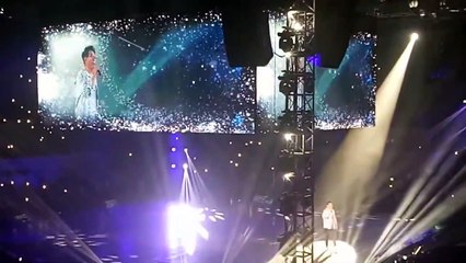 Ji Suk Jin - All Of Me : Running Man Fan Meeting In Jarkatar