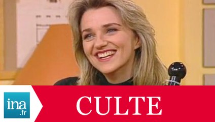 Culte: Fou rire de Valérie Maurice et Marc Lavoine- Archive INA