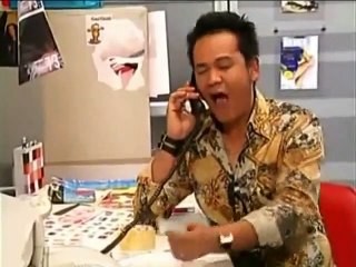 เป็นต่อ ตอนที่ 1 รับปริญญา