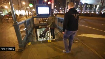 Dope Tech  Camera Robots!