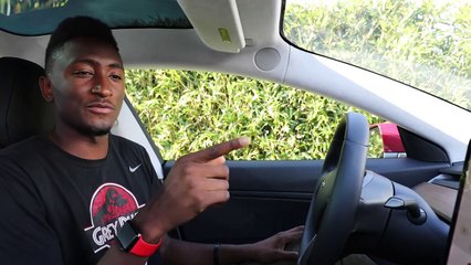 Driving a Tesla Model 3! [Auto Focus Ep. 1]